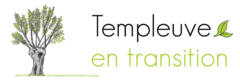 Logo of Agora Templeuve en transition